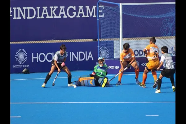 हरियाणा, झारखंड, उत्तरप्रदेश विजयी