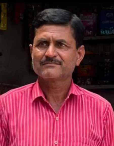 Sangli : नेर्लेत अज्ञात वाहनाच्या धडकेत दुचाकीस्वार ठार