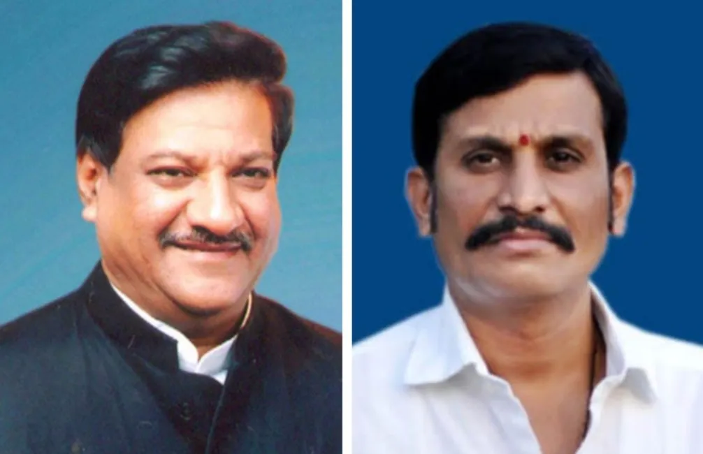 कराड बाजार समितीवर काका-बाबा गटाची सत्ता कायम