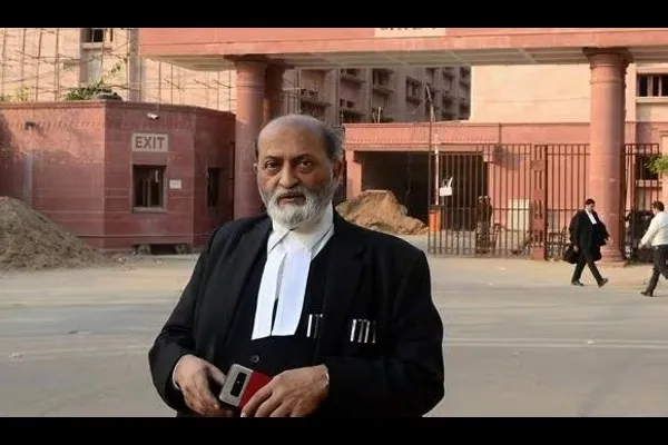 बाबरी प्रकरणातील वकील जिलानी यांचे निधन