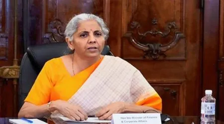 मोदी सरकारने गोरगरिबांना विकासाच्या प्रवाहात आणले