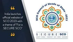 कोलव्यात आजपासून एससीओ परिषद