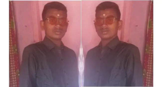 मास्तमर्डी येथील मुलाचा सिद्धनकोळ येथे बुडून मृत्यू