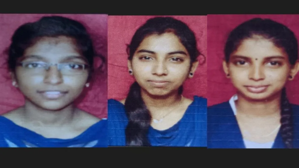 न्यू इंग्लिश स्कुल आचरा कनिष्ठ महाविद्यालयाचा १००% निकाल