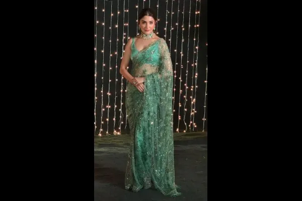 कान्स’मध्ये भाग घेणार अनुष्का