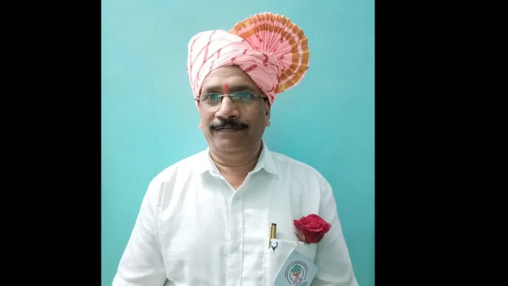 राज्यस्तरीय शिक्षण धोरण समितीवर भरत गावडे यांची निवड