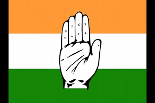 Major reshuffle in Congress