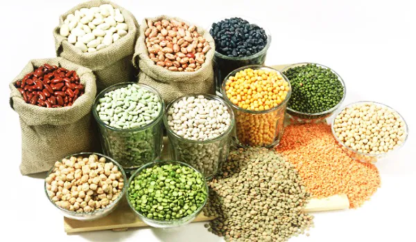 Short supply of seeds from Govt