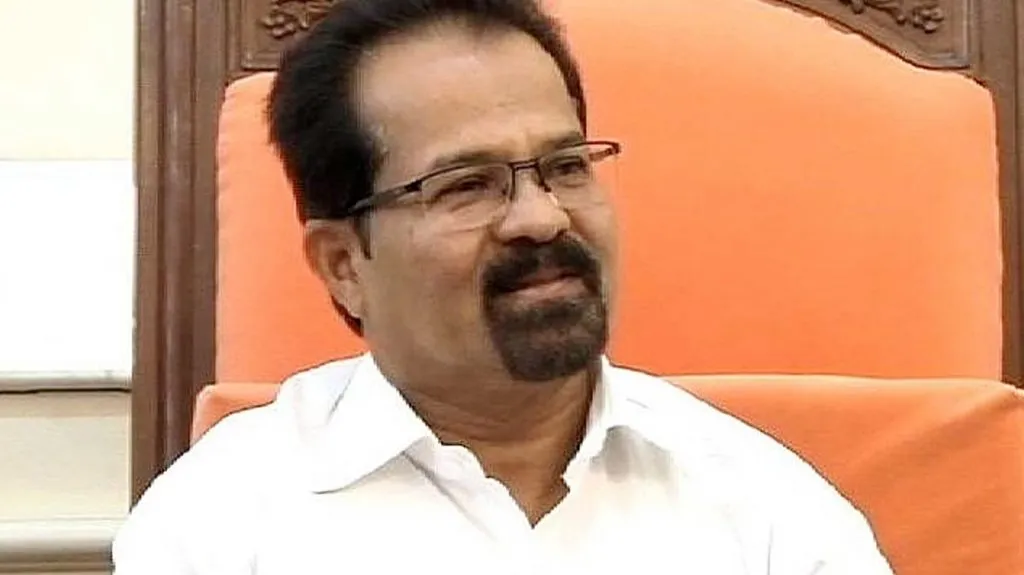 मुंबईचे माजी महापौर विश्वनाथ महाडेश्वर यांचे निधन