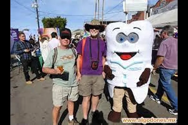 मेक्सिकोतील डेंटिस्टांचे शहर