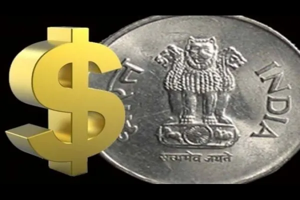 डॉलरच्या तुलनेत रुपया मजबूत