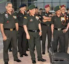 भारतीय सैन्यात मोठे बदल