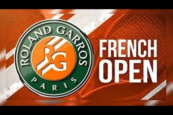 फ्रेंच ग्रँडस्लॅम स्पर्धेच्या बक्षीसात वाढ