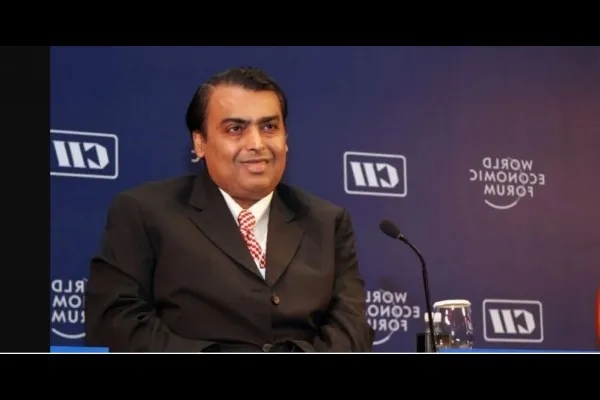 जिओ फायनान्शिअल सर्व्हिसेसचा येणार आयपीओ