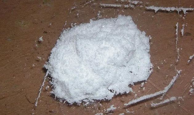 पुण्यात साडेनऊ लाखांचे मेफेड्रॉन जप्त, दोघांना अटक