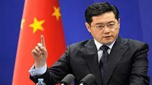 काश्मीरसंबंधी एकतर्फी निर्णय चुकीचा : चीन
