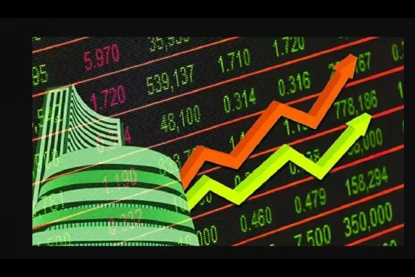 10 पैकी 8 कंपन्यांच्या भांडवलात वृद्धी