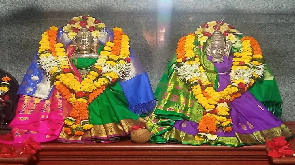 सातोसे माऊली वर्धापन दिन सोहळा 15 मे रोजी