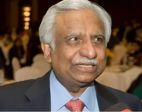 नरेश गोयल यांच्यावर सीबीआयचे छापे