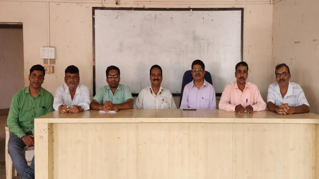 बाळशास्त्री जांभेकर यांच्या जन्मदिनानिमित्त उद्या सावंतवाडीत पत्रकार व कुटुंबीयांचे नेत्र तपासणी शिबिर !