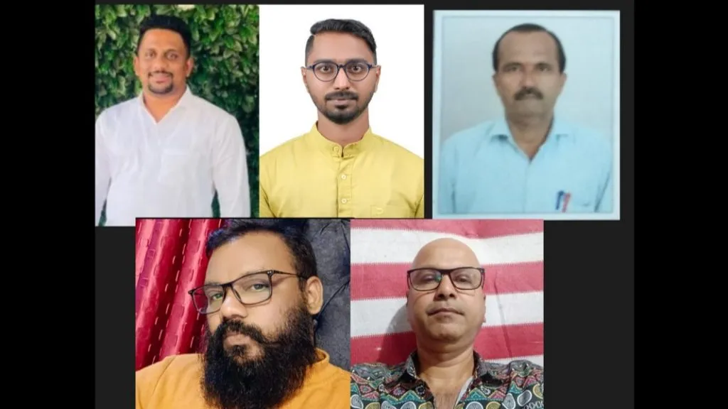 अति दुर्मिळ ‘बी’ निगेटिव्ह रक्तगटाच्या चार रक्तदात्यांनी वाचाविले रुग्णाचे प्राण