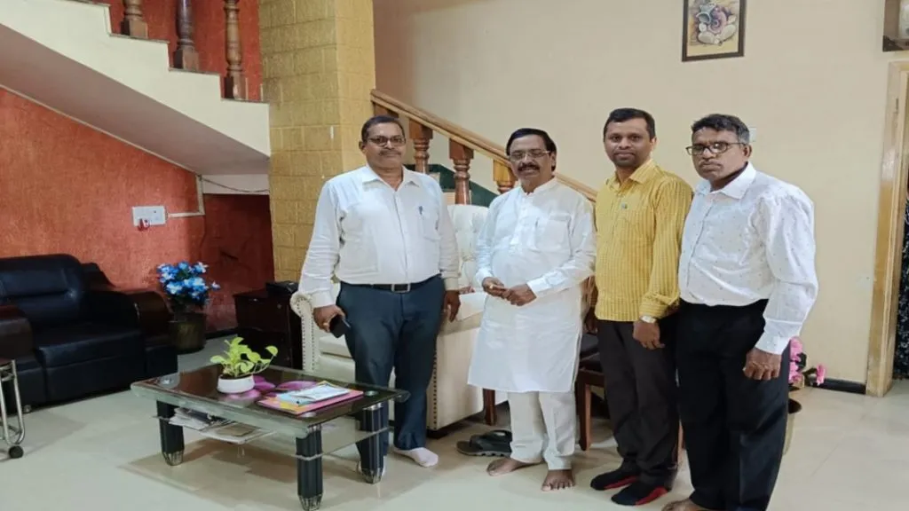 सांगेली मधलीवाडीत सार्वजनिक विहिर मंजूर