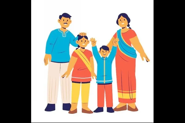 पालक म्हणून मुलं घडवताना…