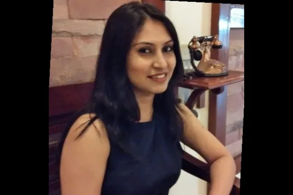 सोनल श्रीवास्तव यांच्याकडे वेदांताची जबाबदारी