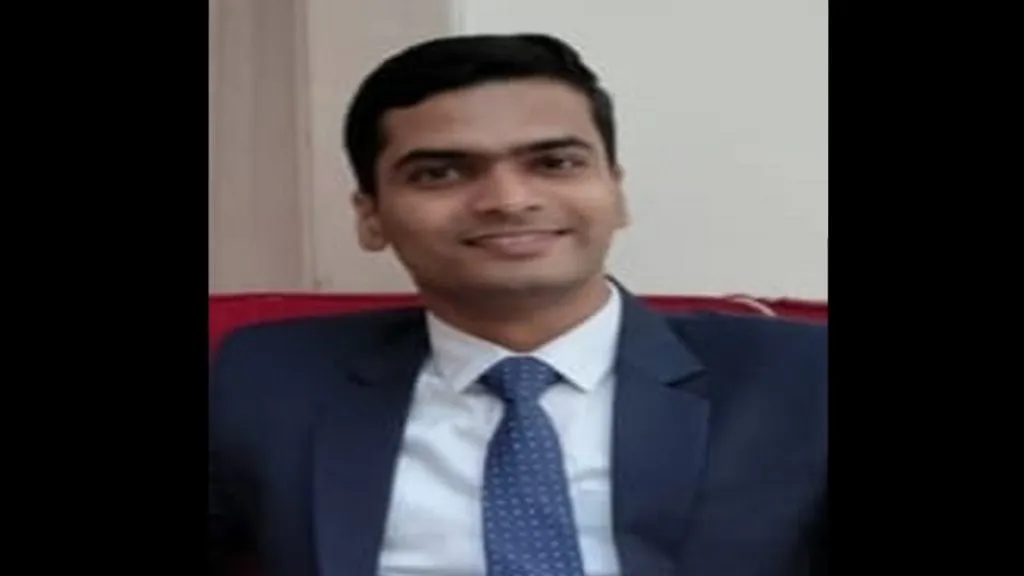 नांदोसच्या तुषार पवार चे यु.पी.एस.सी.परीक्षेत सुयश