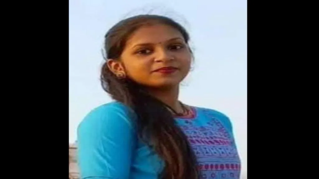 पेण अपघातात देवगड तारामुंबरी येथील विवाहिता ठार !