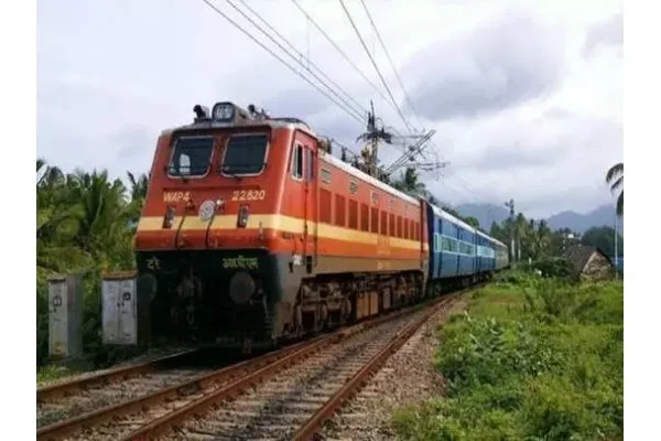 Railways need planning for Ganeshotsav