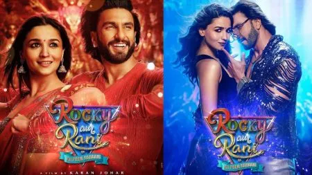Rocky Aur Rani Ki Prem Kahani movie teaser release