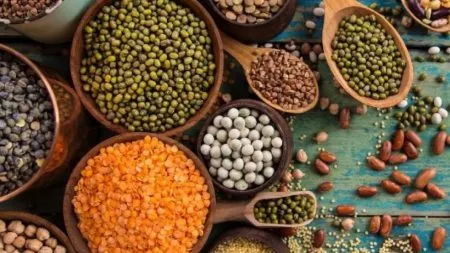 Worms in pulses? Then try this home remedy