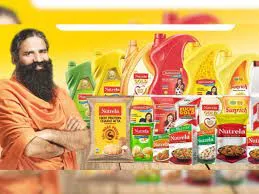 Patanjali Foods Ltd's profit fell by 22 percent