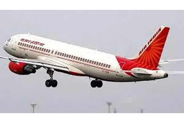 Air India fined Rs 30 lakh