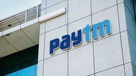Labor Commissioner's summons to 'Paytm'