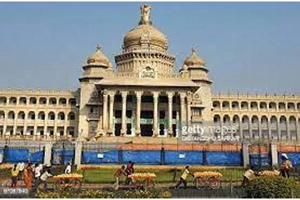 Monsoon Session of Legislature from July 15 to 26?