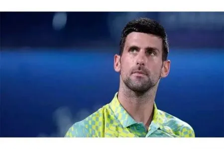 Djokovic withdraws from Toronto tournament