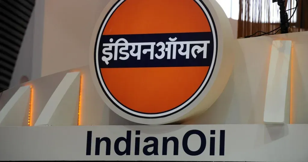 Indian Oil earns record profits