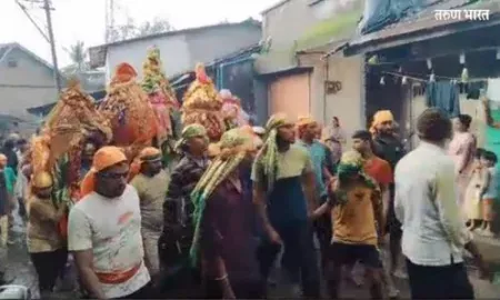 Muharram celebrated with enthusiasm Sangrul