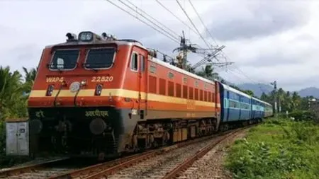 Special express will run for Devbhoomi Uttarakhand