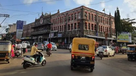 Manpower not available for property tax revision in kolhapur