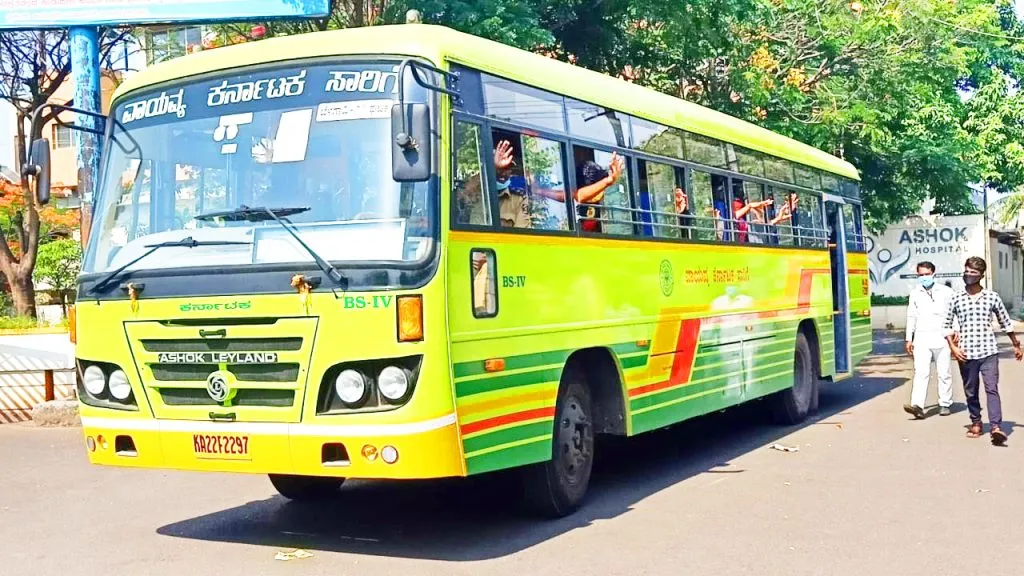 Provision of additional 500 buses for Dussehra festival