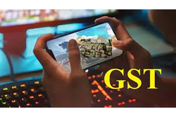 1.59 lakh crore GST collection in August