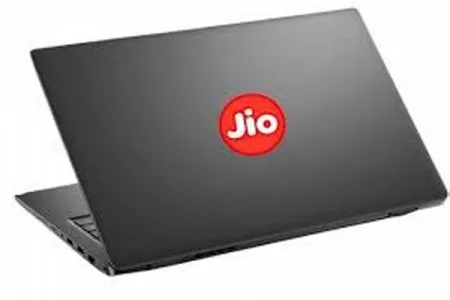 Jio Book Laptop will be launched on July 31