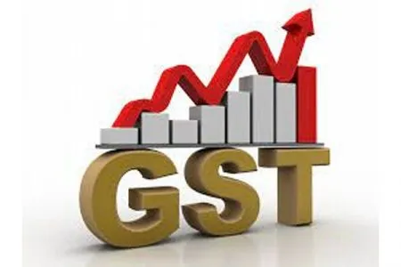 GST collection slows down in February
