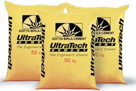 'Ultratech' eyes on Orient Cement