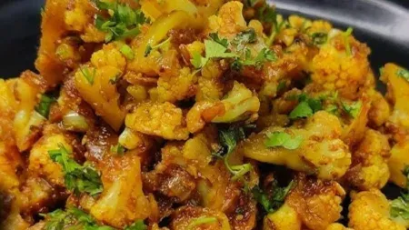 flower bhaji tips and tricks marathi recipe news