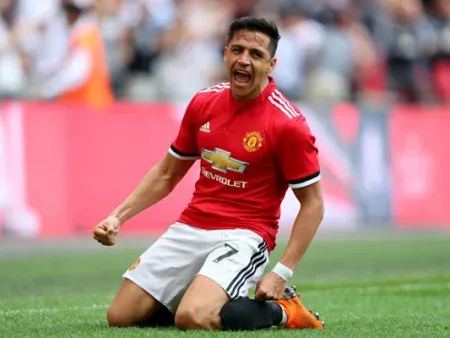 Sanchez signed with Inter Milan
