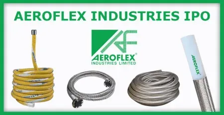 Response to Aeroflex Industries' IPO